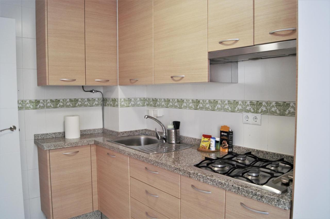 Reformado Coqueto Fleming A 5 Minutos Mezquita Wifi Aire Posibilidad Parking Apartment Кордоба Екстериор снимка