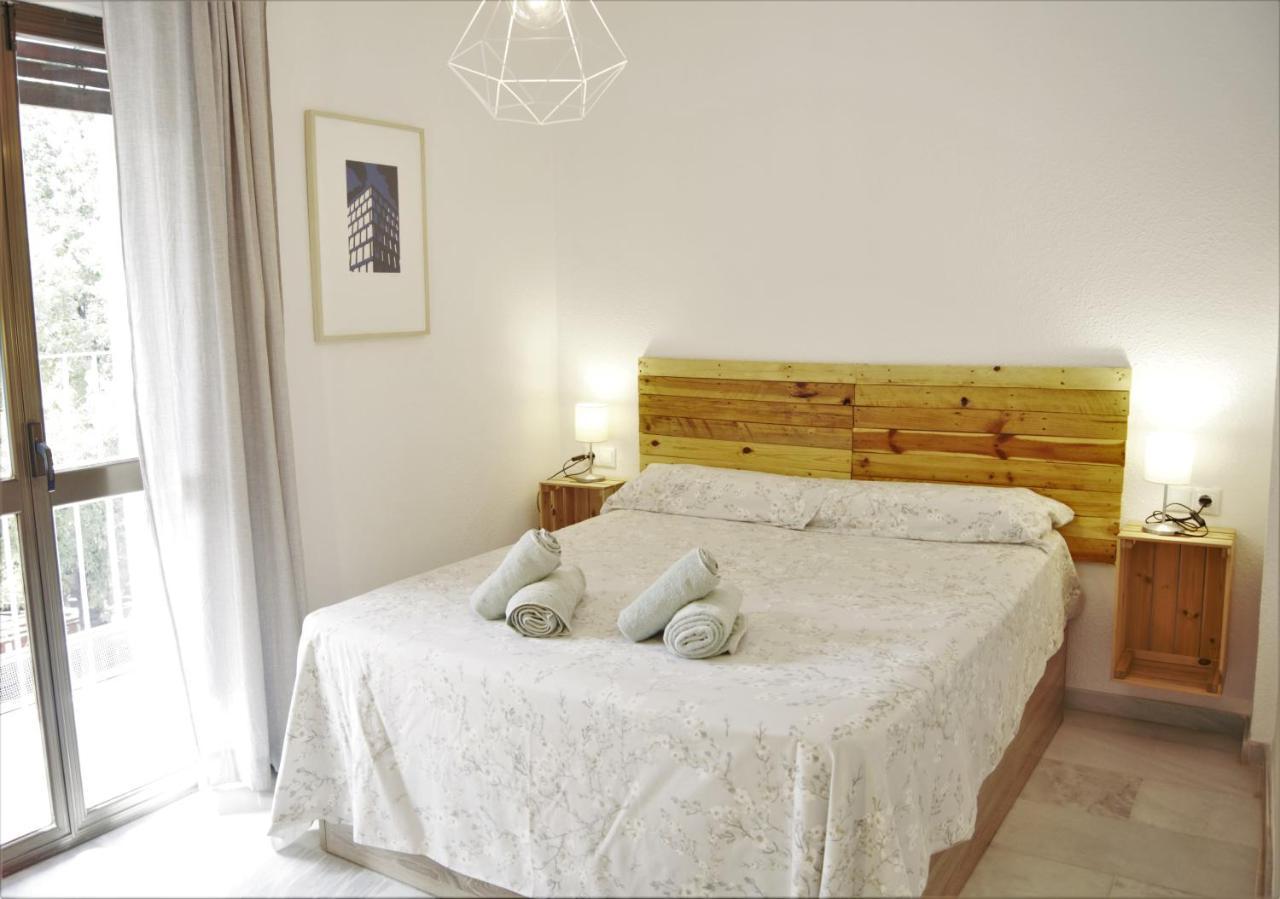 Reformado Coqueto Fleming A 5 Minutos Mezquita Wifi Aire Posibilidad Parking Apartment Кордоба Екстериор снимка