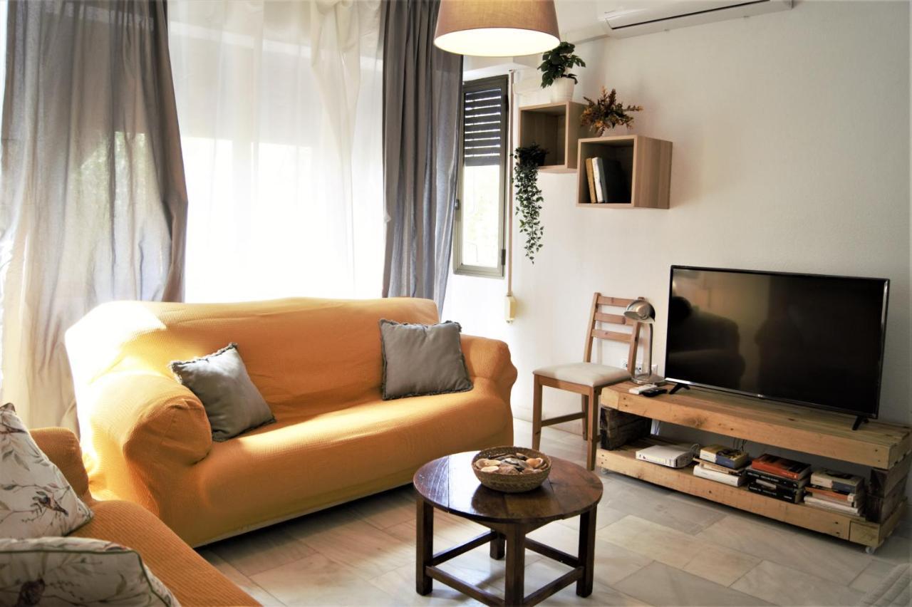 Reformado Coqueto Fleming A 5 Minutos Mezquita Wifi Aire Posibilidad Parking Apartment Кордоба Екстериор снимка