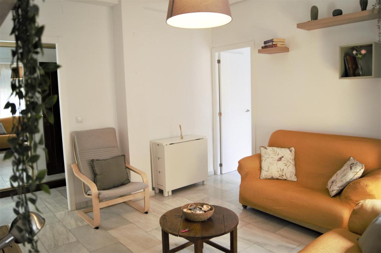 Reformado Coqueto Fleming A 5 Minutos Mezquita Wifi Aire Posibilidad Parking Apartment Кордоба Екстериор снимка