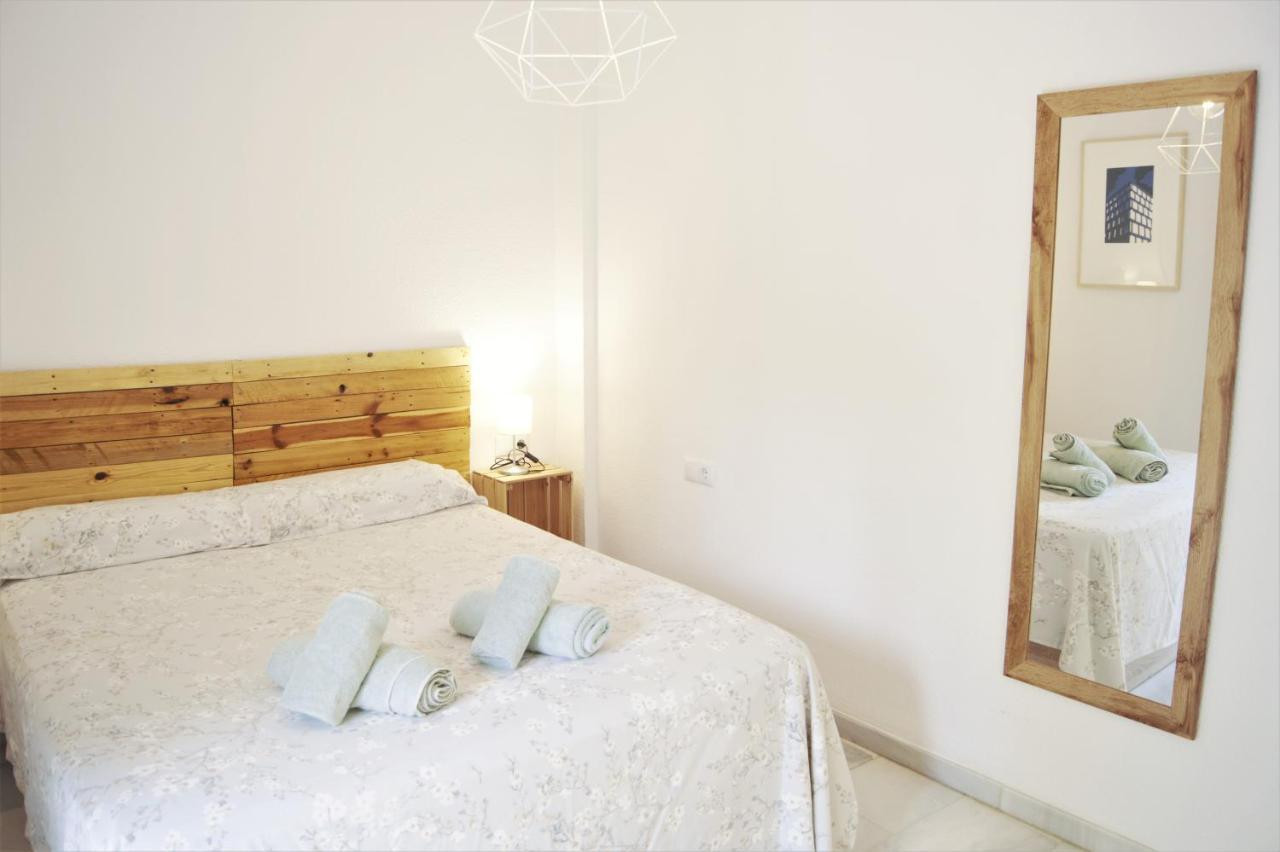 Reformado Coqueto Fleming A 5 Minutos Mezquita Wifi Aire Posibilidad Parking Apartment Кордоба Екстериор снимка