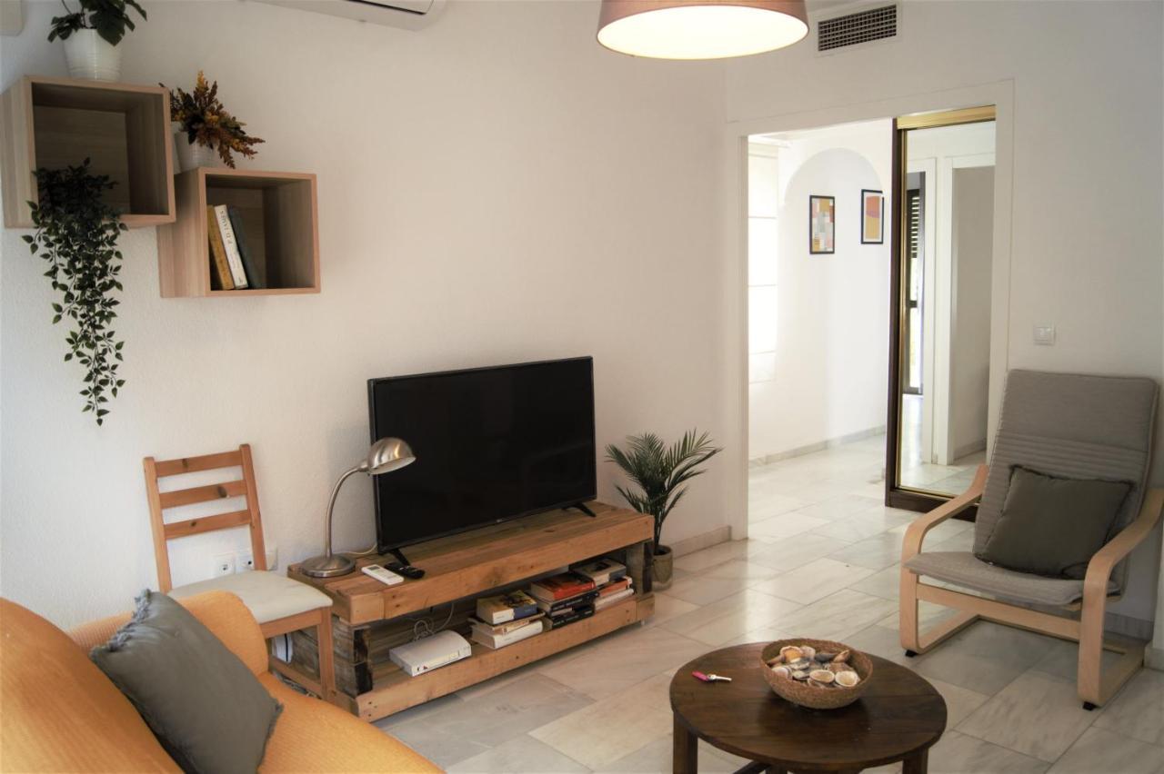 Reformado Coqueto Fleming A 5 Minutos Mezquita Wifi Aire Posibilidad Parking Apartment Кордоба Екстериор снимка