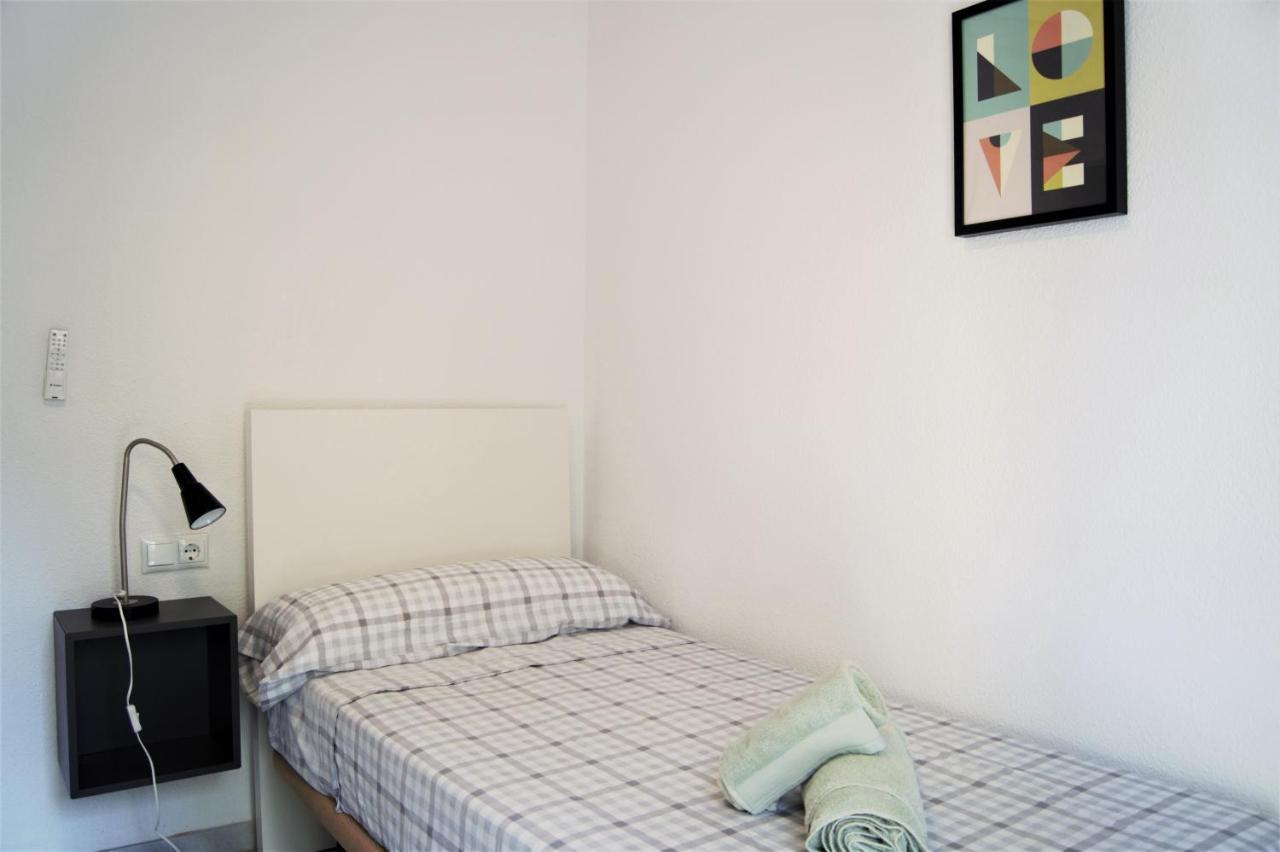 Reformado Coqueto Fleming A 5 Minutos Mezquita Wifi Aire Posibilidad Parking Apartment Кордоба Екстериор снимка
