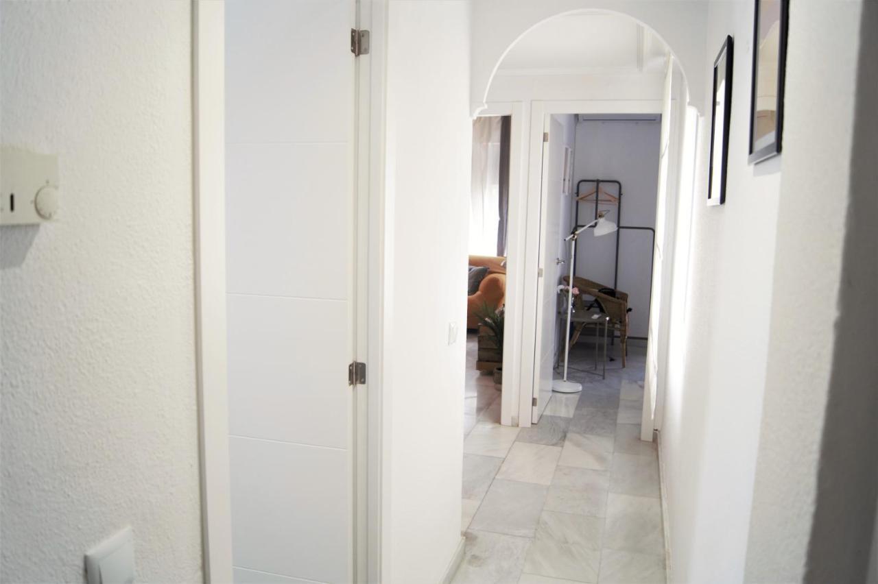 Reformado Coqueto Fleming A 5 Minutos Mezquita Wifi Aire Posibilidad Parking Apartment Кордоба Екстериор снимка