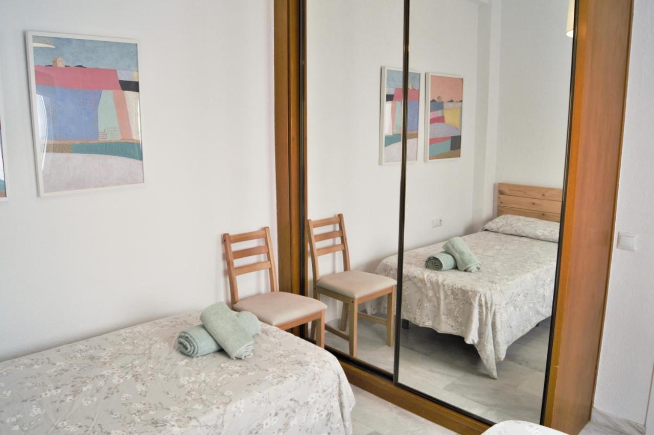 Reformado Coqueto Fleming A 5 Minutos Mezquita Wifi Aire Posibilidad Parking Apartment Кордоба Екстериор снимка