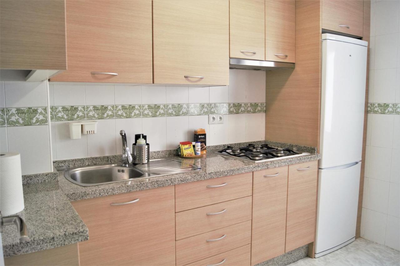 Reformado Coqueto Fleming A 5 Minutos Mezquita Wifi Aire Posibilidad Parking Apartment Кордоба Екстериор снимка