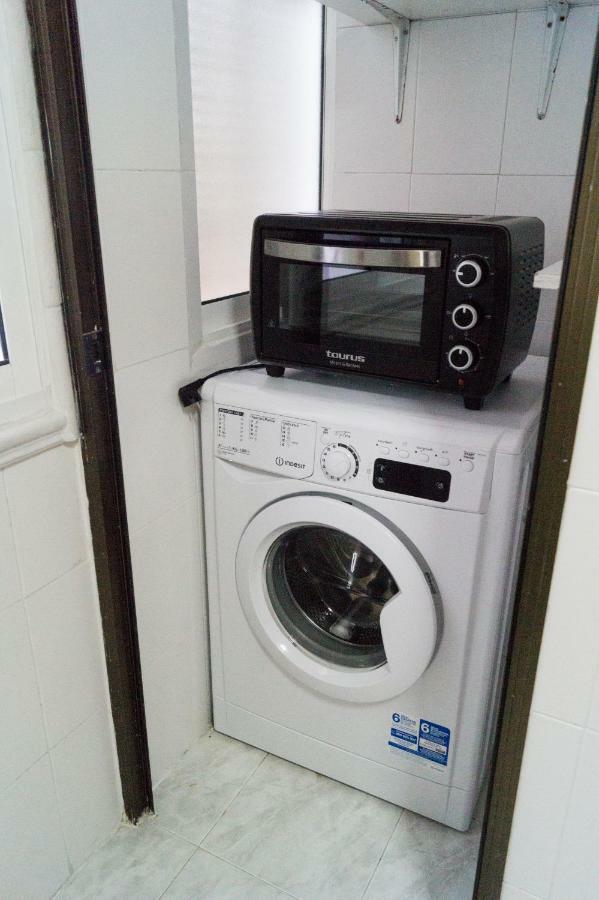 Reformado Coqueto Fleming A 5 Minutos Mezquita Wifi Aire Posibilidad Parking Apartment Кордоба Екстериор снимка